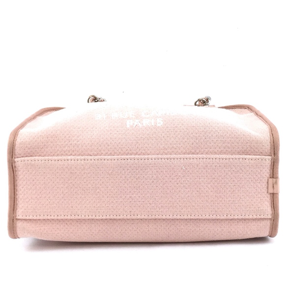 Deauville Cambon Bowling 31 Rue Cross Body Bag - Picture 4 of 8